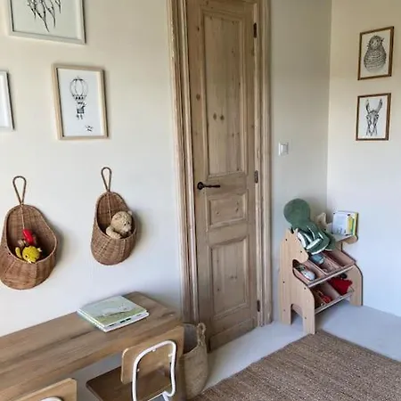 Beautiful House With View And Swiming Pool Willa