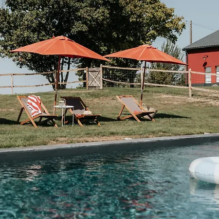 Beautiful House With View And Swiming Pool