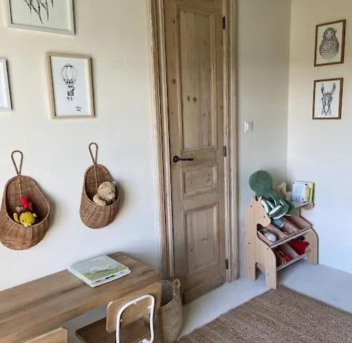 Beautiful House With View And Swiming Pool Villa